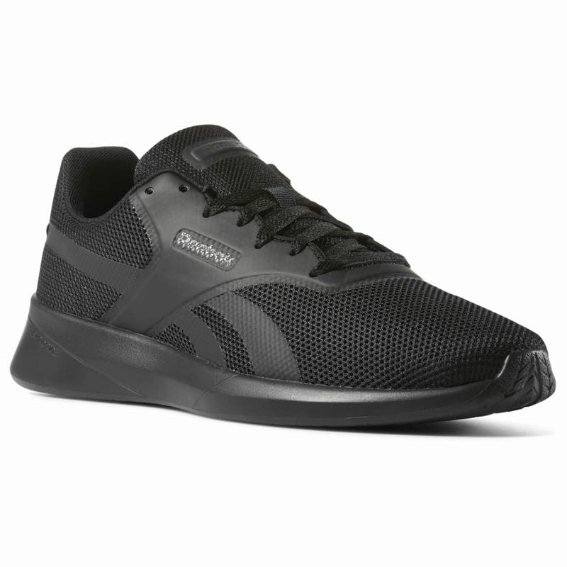 Reebok Royal Ec Ride 3 Tenisky Damske - Čierne/Siva FY6046SR